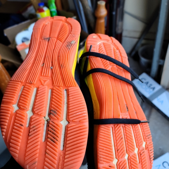 Reebok  crossfit - Picture 2 of 3